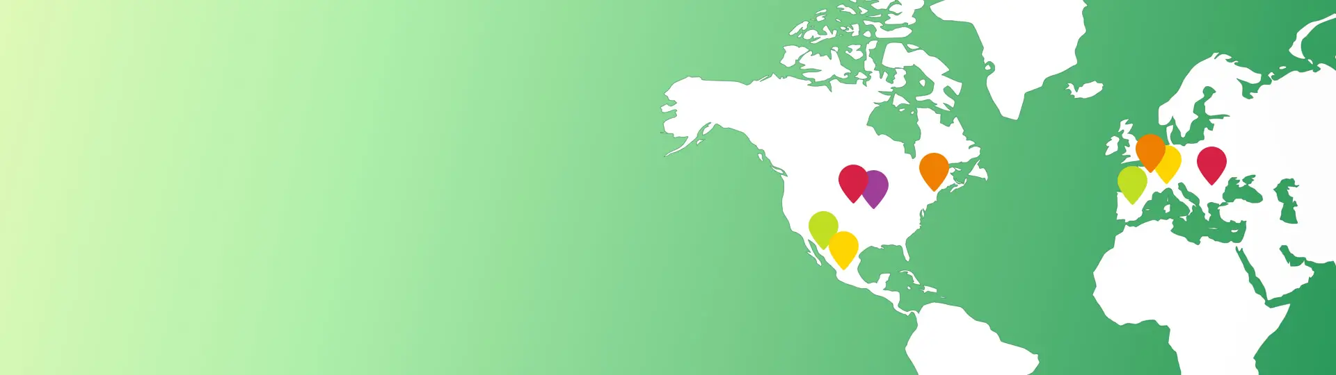 DEKRA Vision Zero Karte