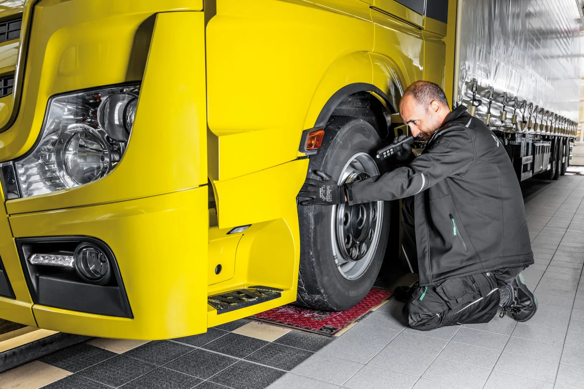 Voluntary Inspection