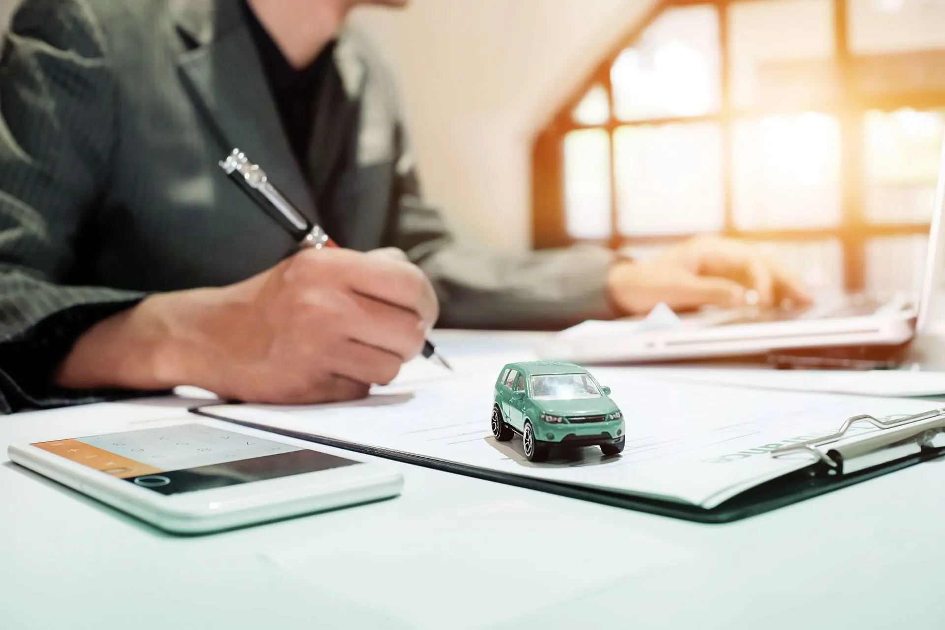 Auditorías de garantías Auditorías de garantías