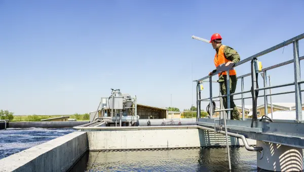 DEKRA case Waternet DEKRA case Waternet