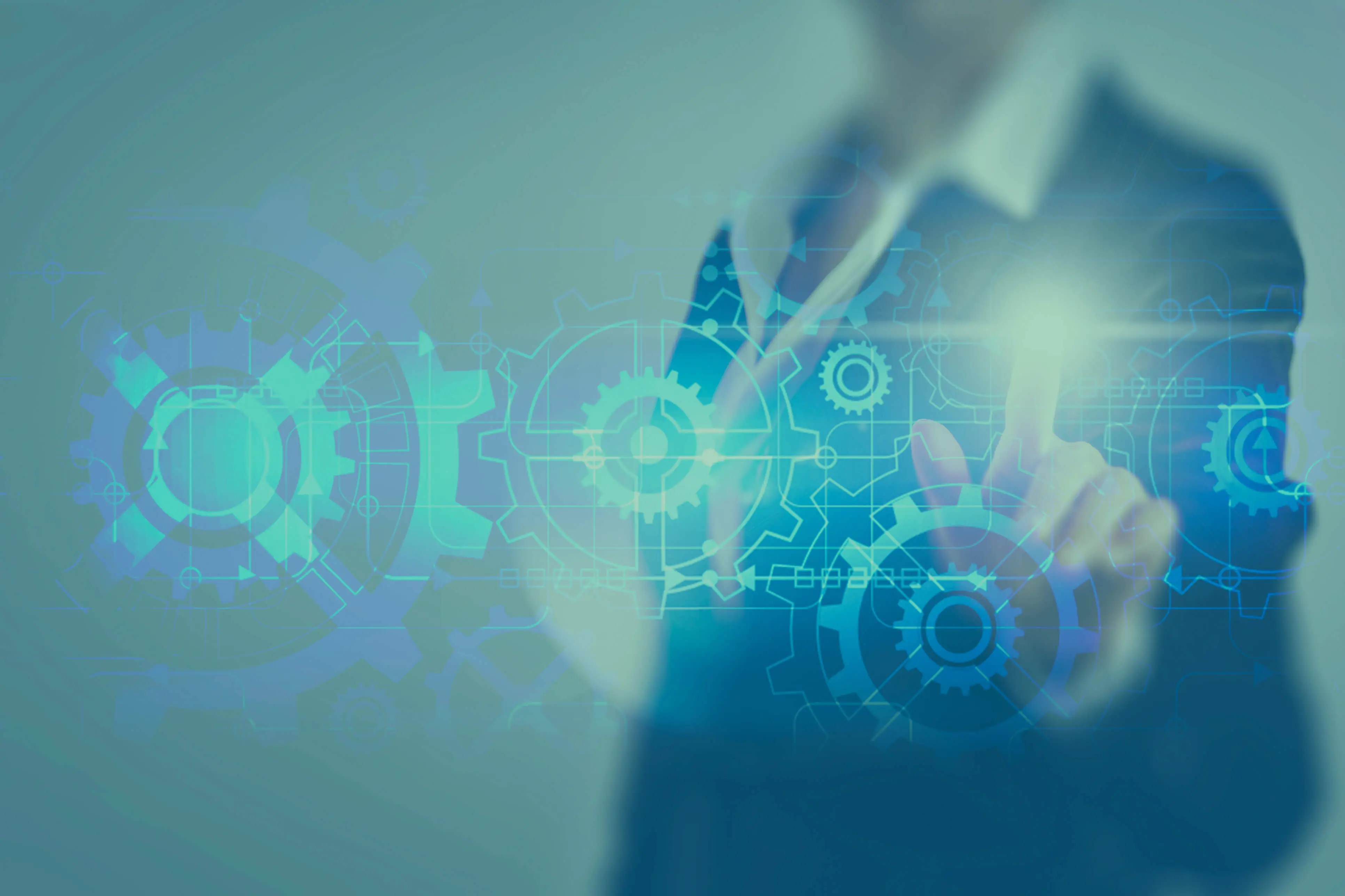 Digitalization Just Went Viral: What Is Your Organization’s Digital Readiness Level?