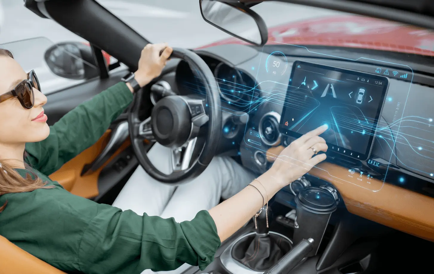 Why Are Vehicles Always Female? Origins And Explanations