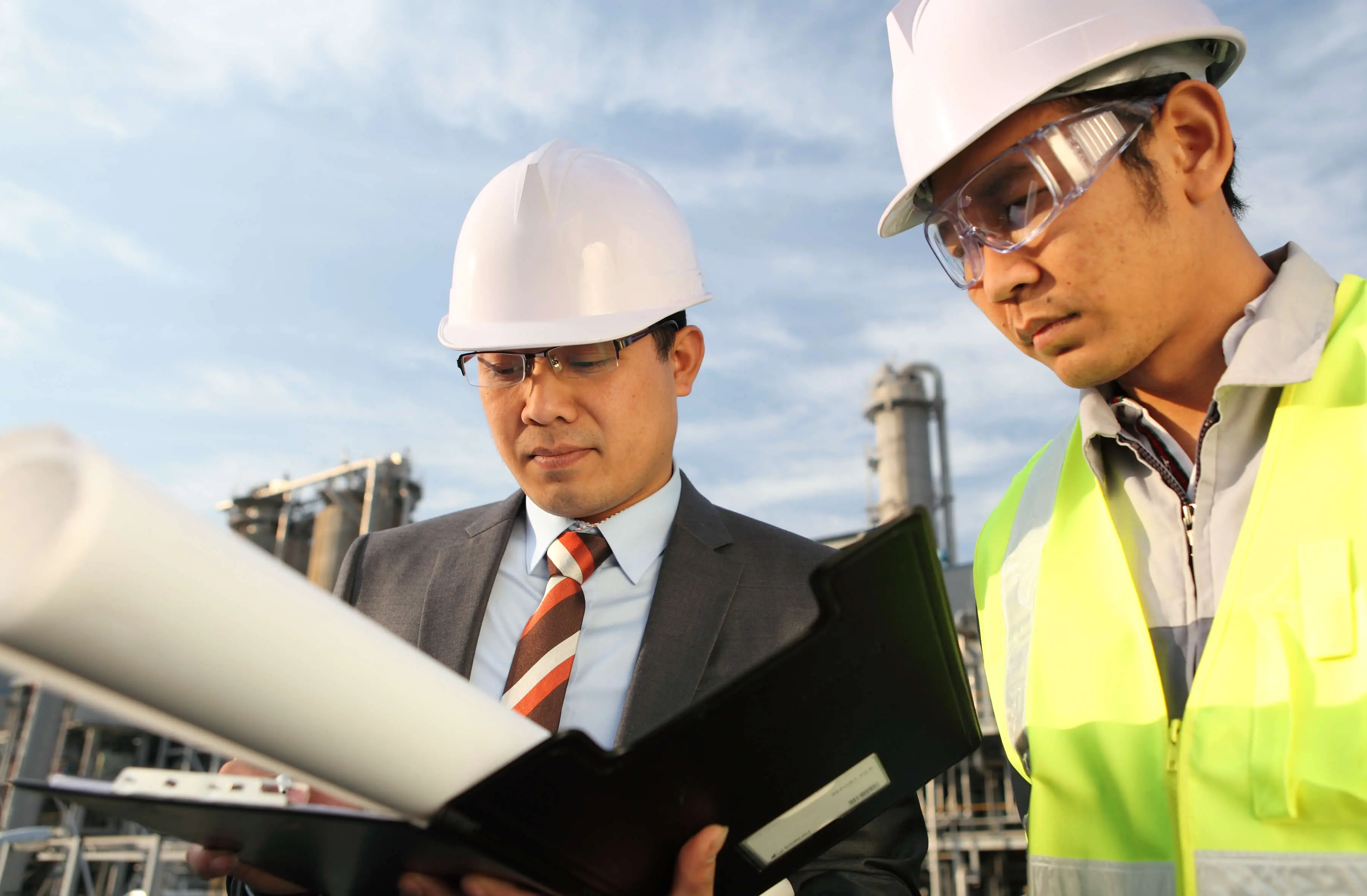 Due diligence in the workplace is essential for occupational health and safety