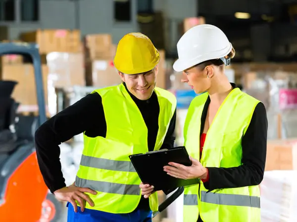 HSE training courses