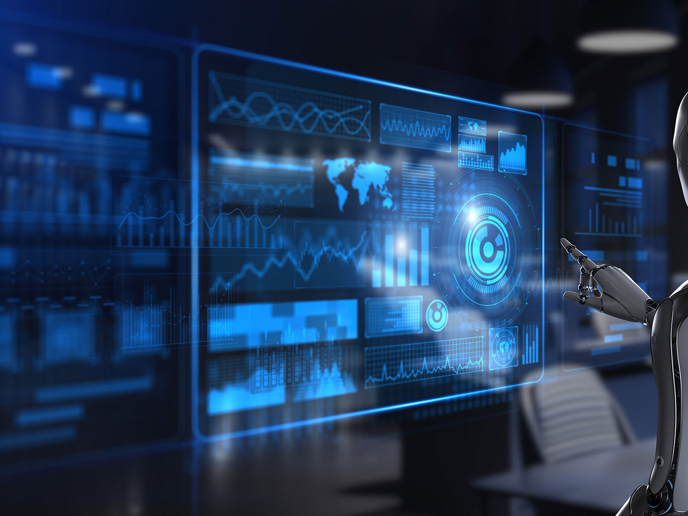 Knstliche Intelligenz lernen und KI Kurs absolvieren