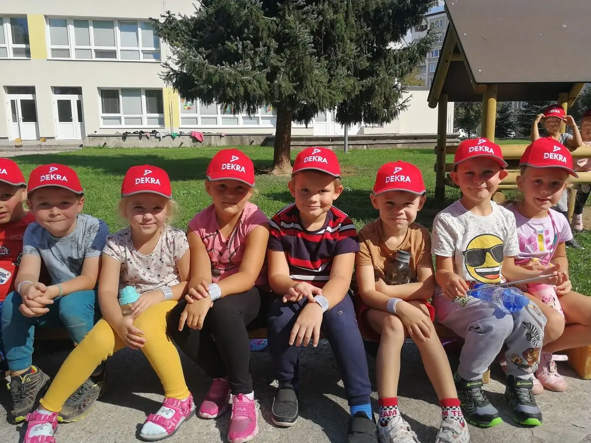 DEKRA Safety Event 2022