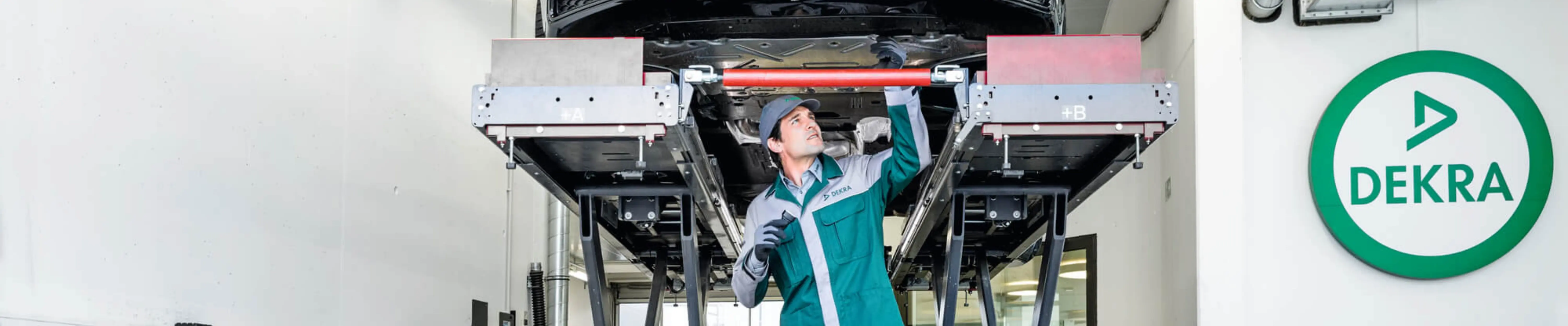 DEKRA