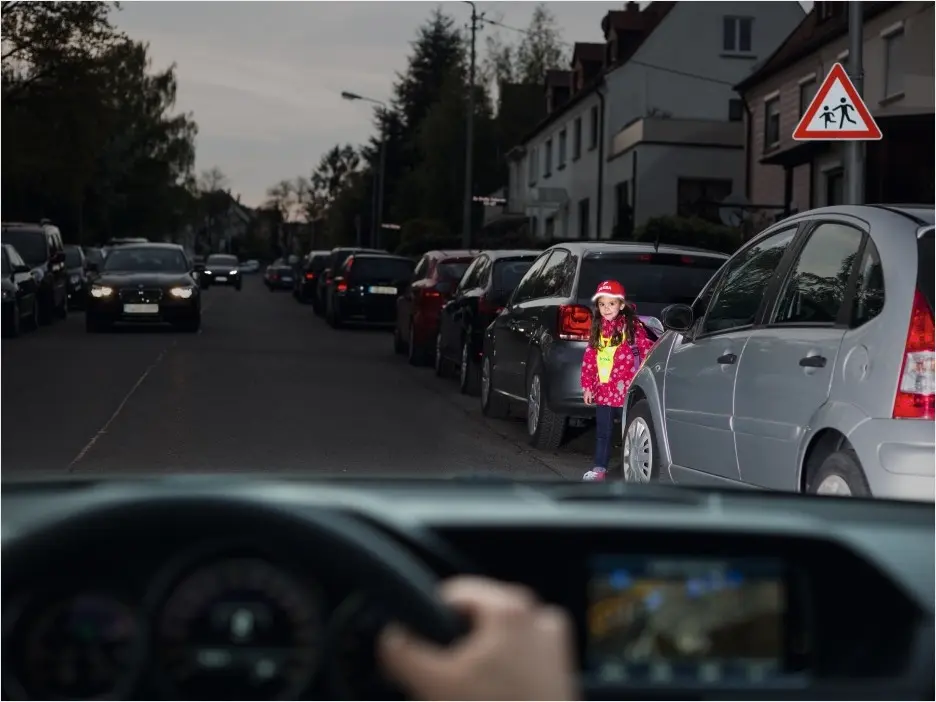 Kampane o bezpečnosti na cestách