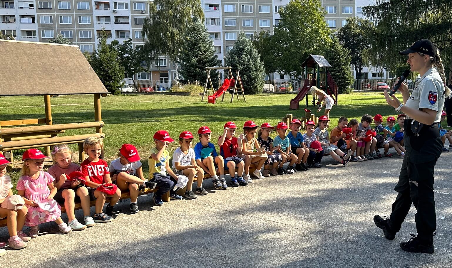DEKRA Safety Event 2023