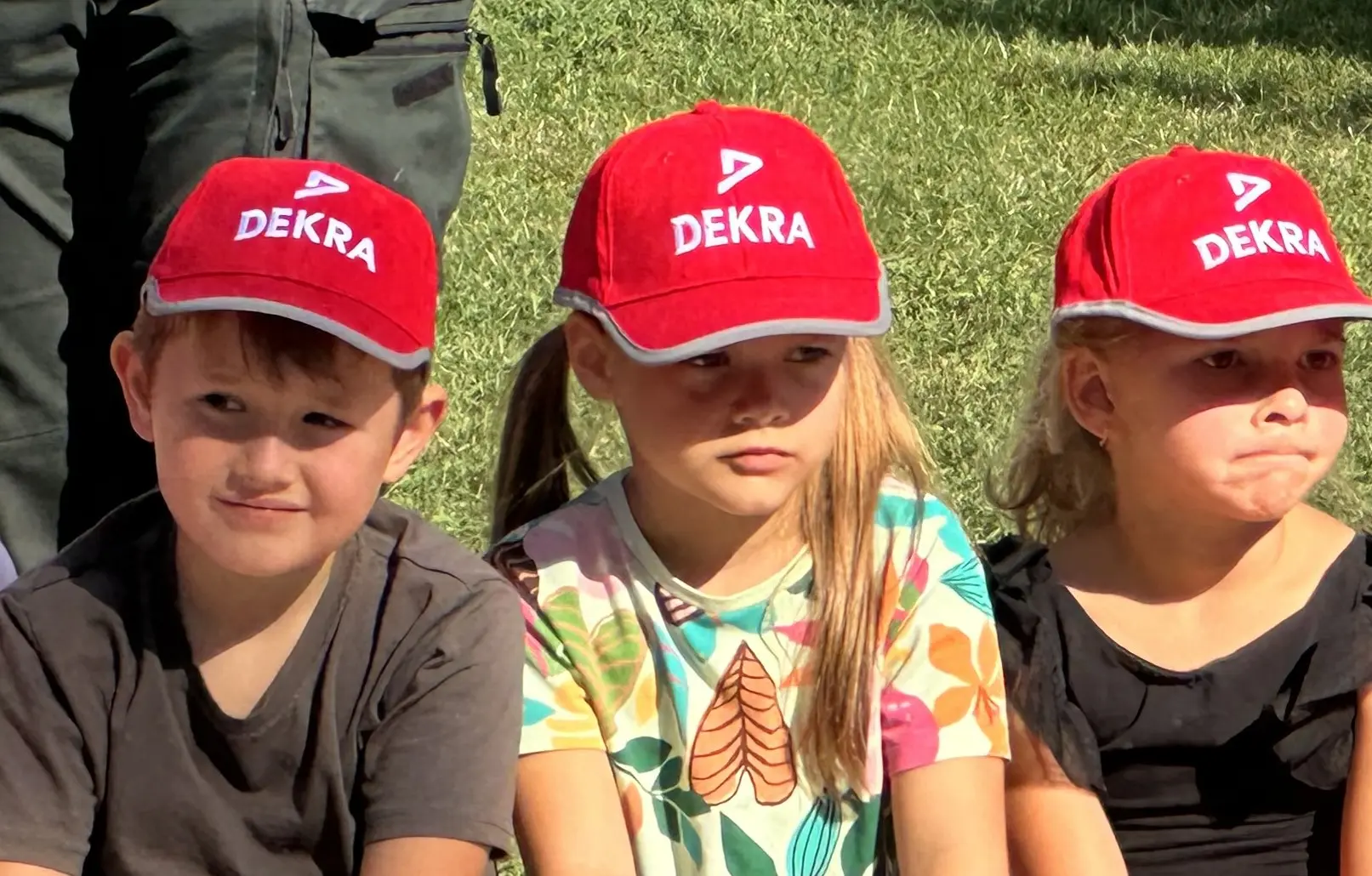 DEKRA Safety Event 2023