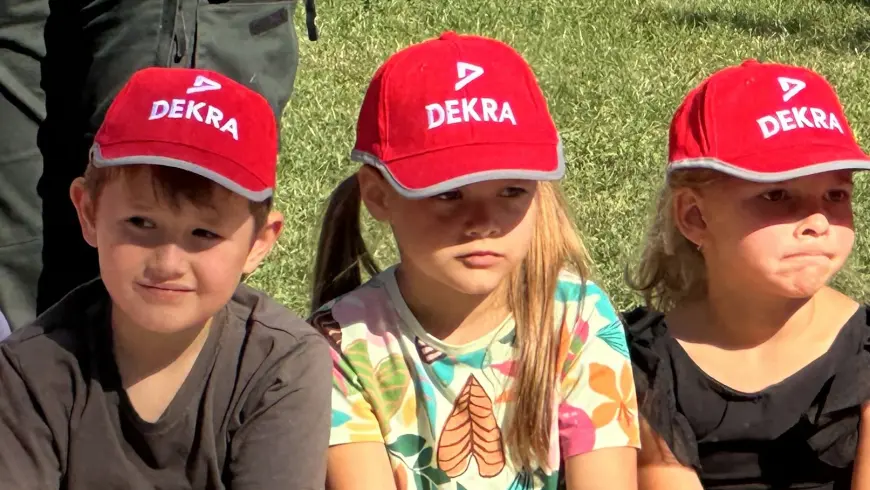 DEKRA Safety Event 2023