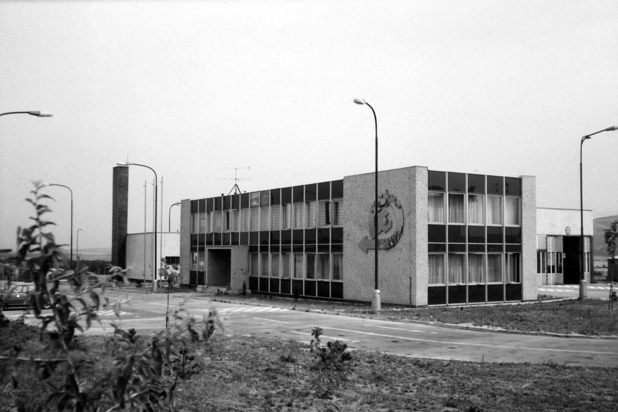 DEKRA Slovenska