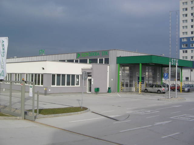 DEKRA Slovensko