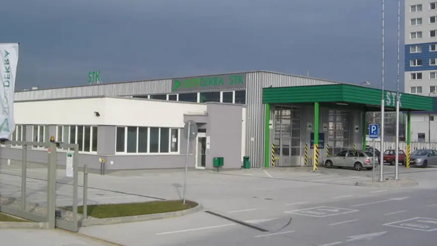 DEKRA Slovensko
