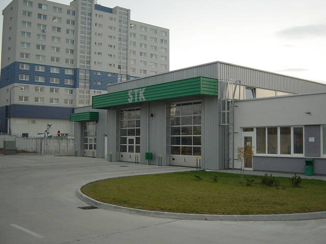 DEKRA Slovensko
