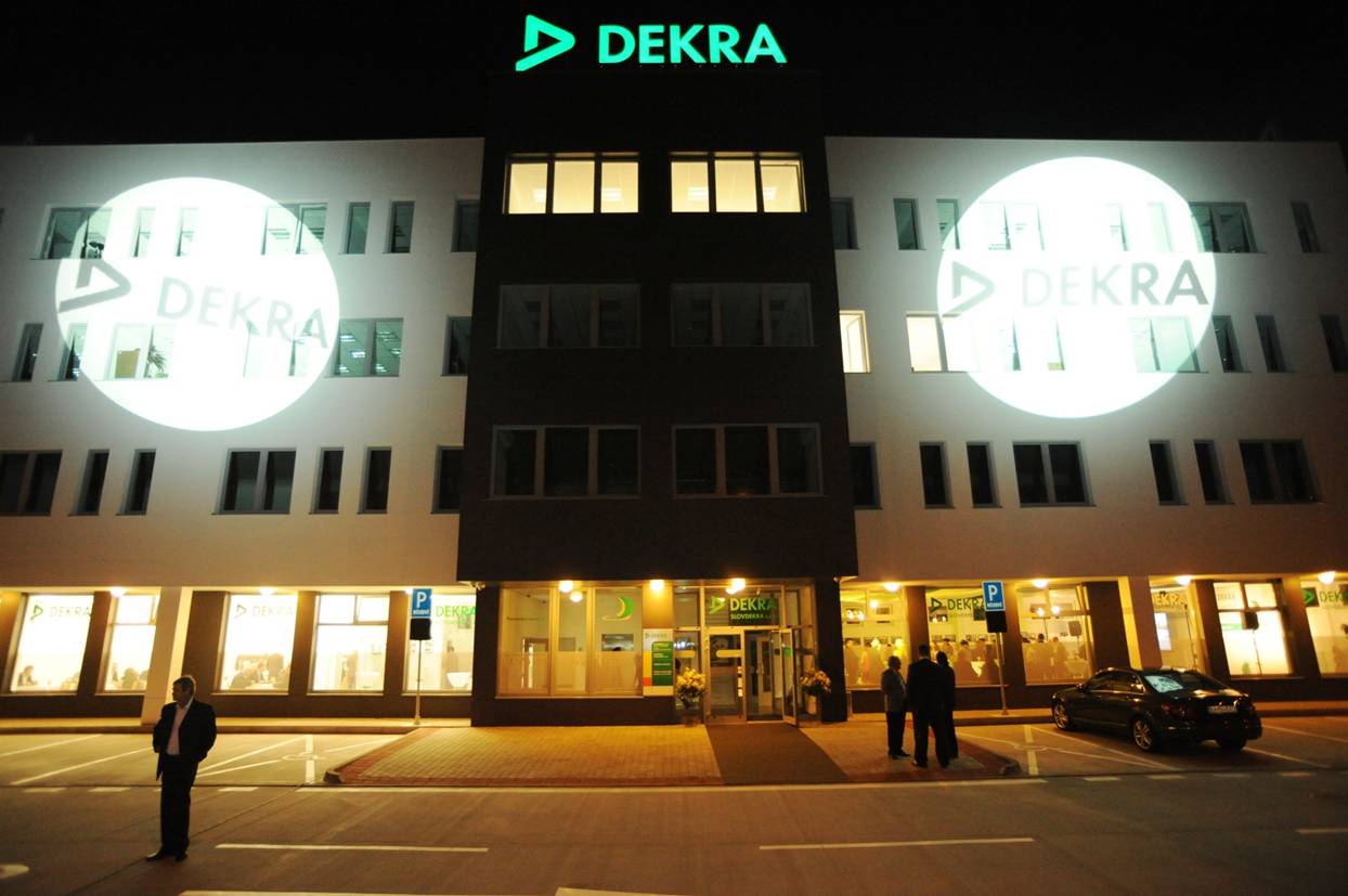 DEKRA Slovensko