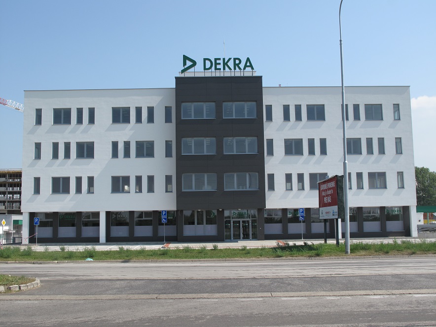 DEKRA Slovensko