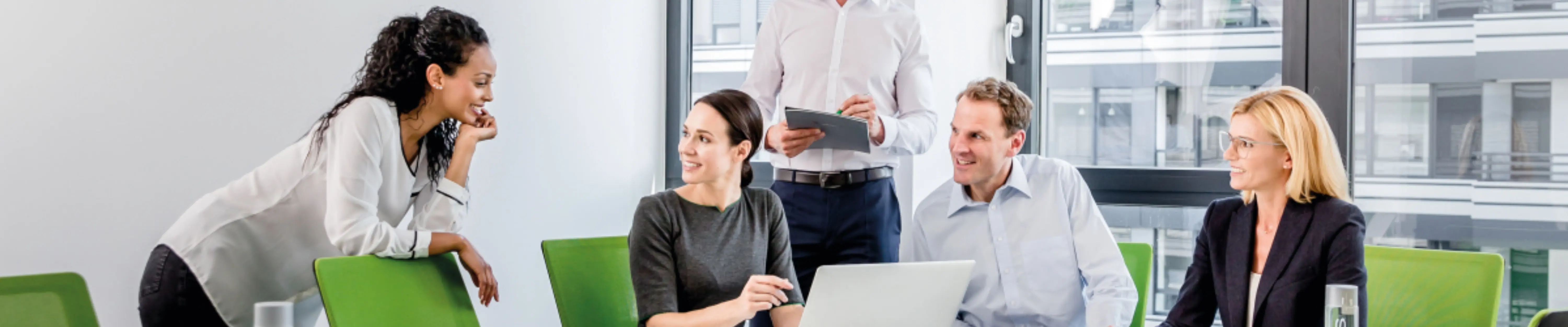 Inovatívne bezpečnostné riešenia pre dnešok a budúcnosť od spoločnosti DEKRA Consulting