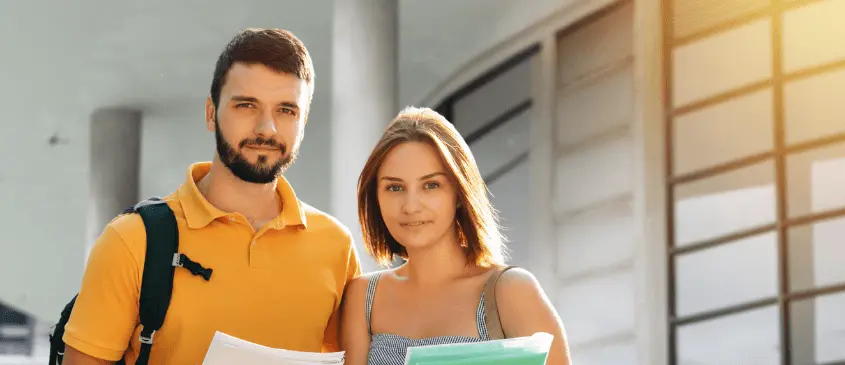 Akcia pre študentov