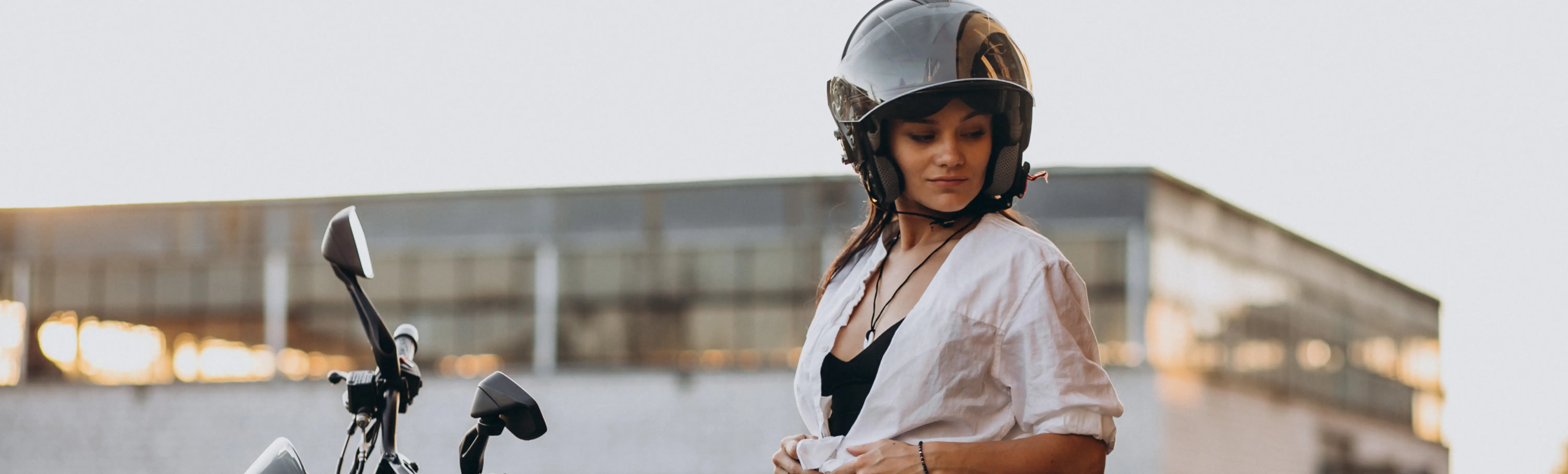 STK pre motorkárky zadarmo