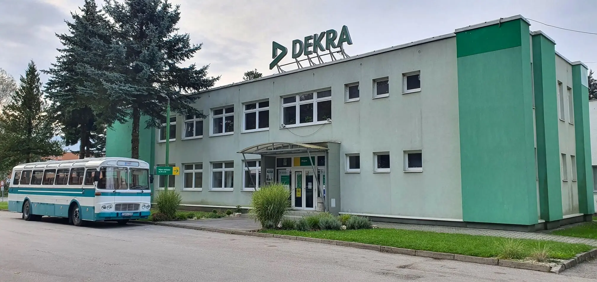 DEKRA