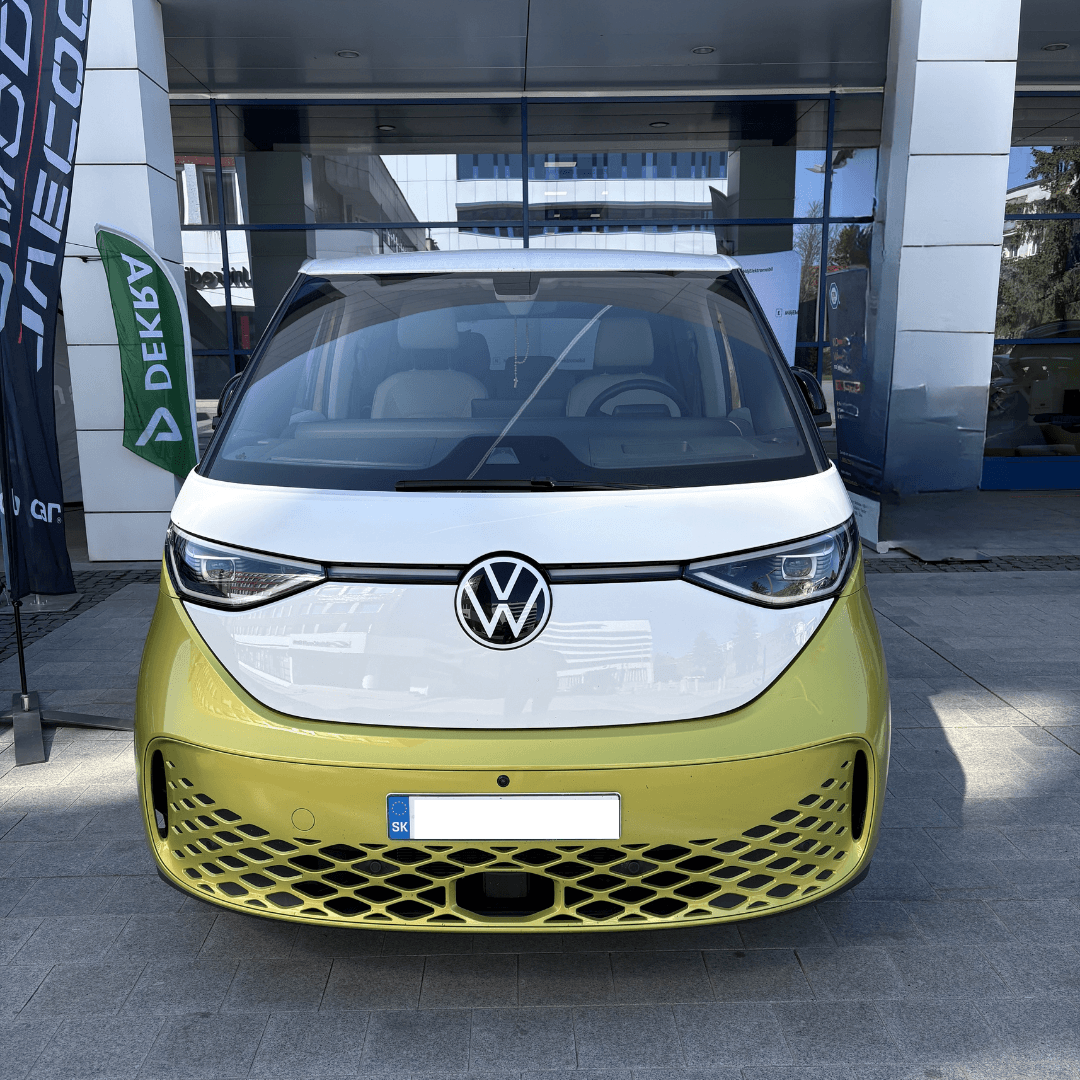 Salóne Elektromobilov 2026 vo Zvolene Salóne Elektromobilov 2026 vo Zvolene