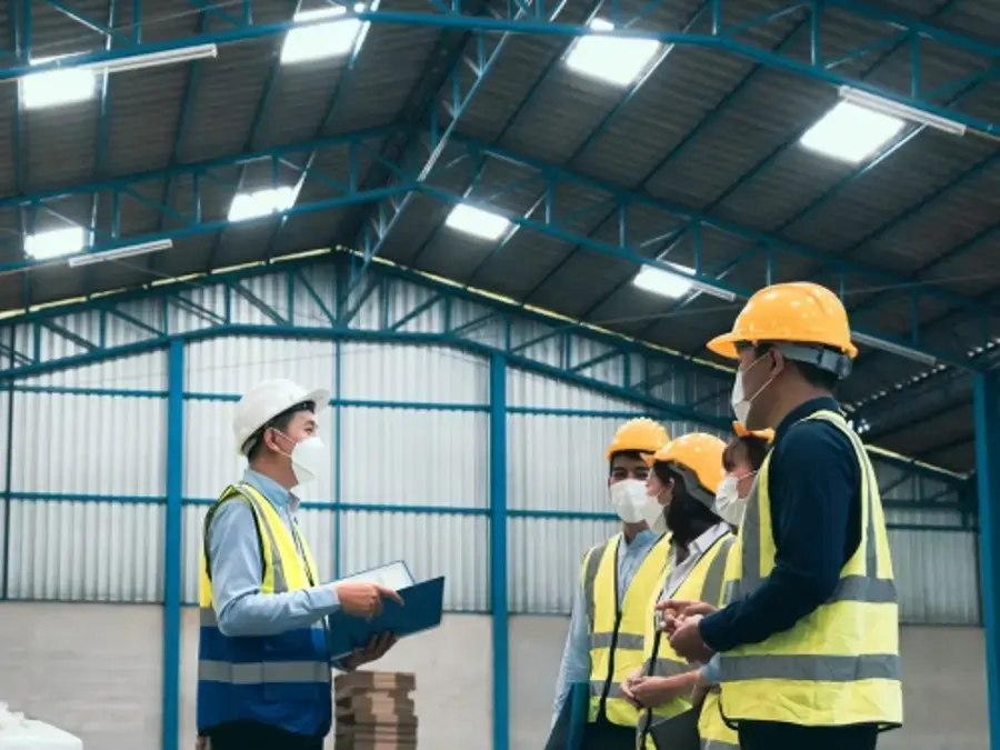 Advies van arbeidshygiënisten