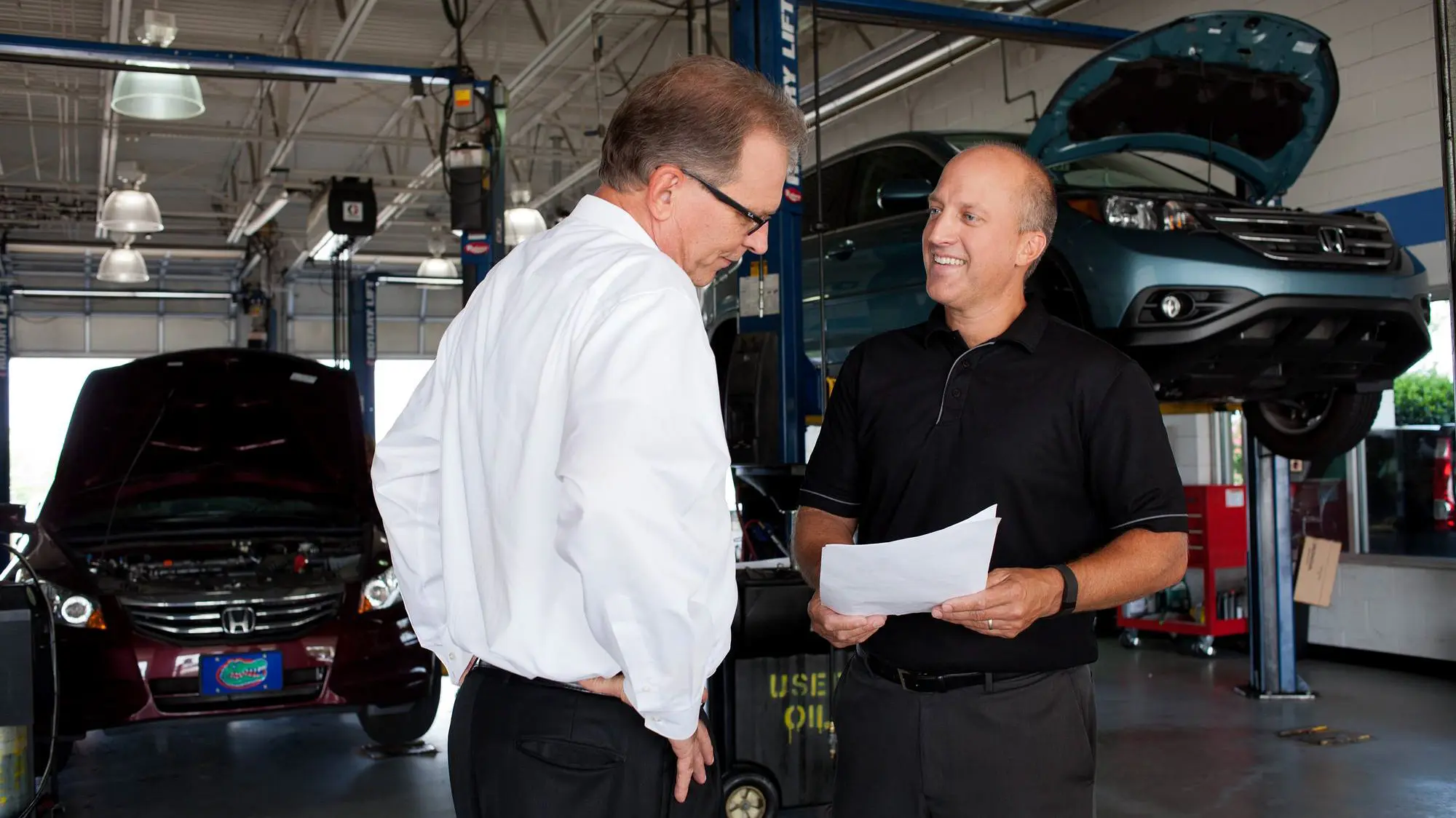 Audits/évaluations des normes de marque, des campagnes commerciales et des garanties Audits/évaluations des normes de marque, des campagnes commerciales et des garanties