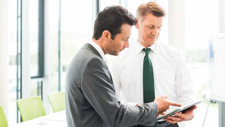 DEKRA Audits voor de verzekeringssector