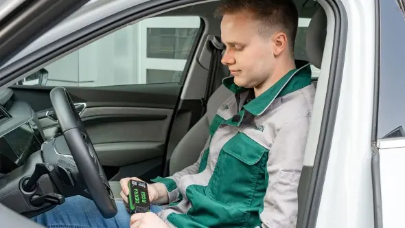 Elektrisch rijden: Voor sommigen vanzelfsprekend voor anderen een groot vraagstuk