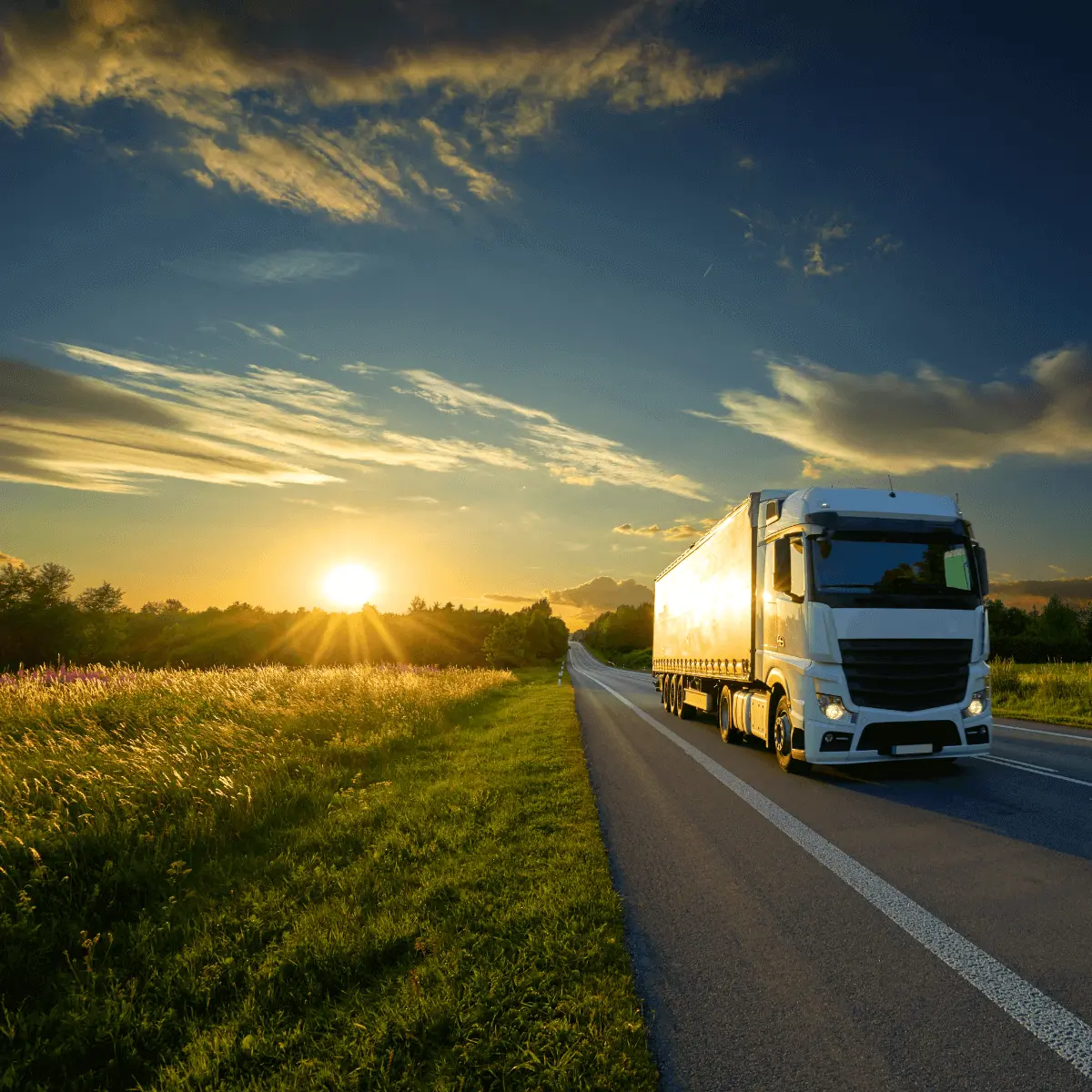 Truck: Aftersales Efficiency Coaching