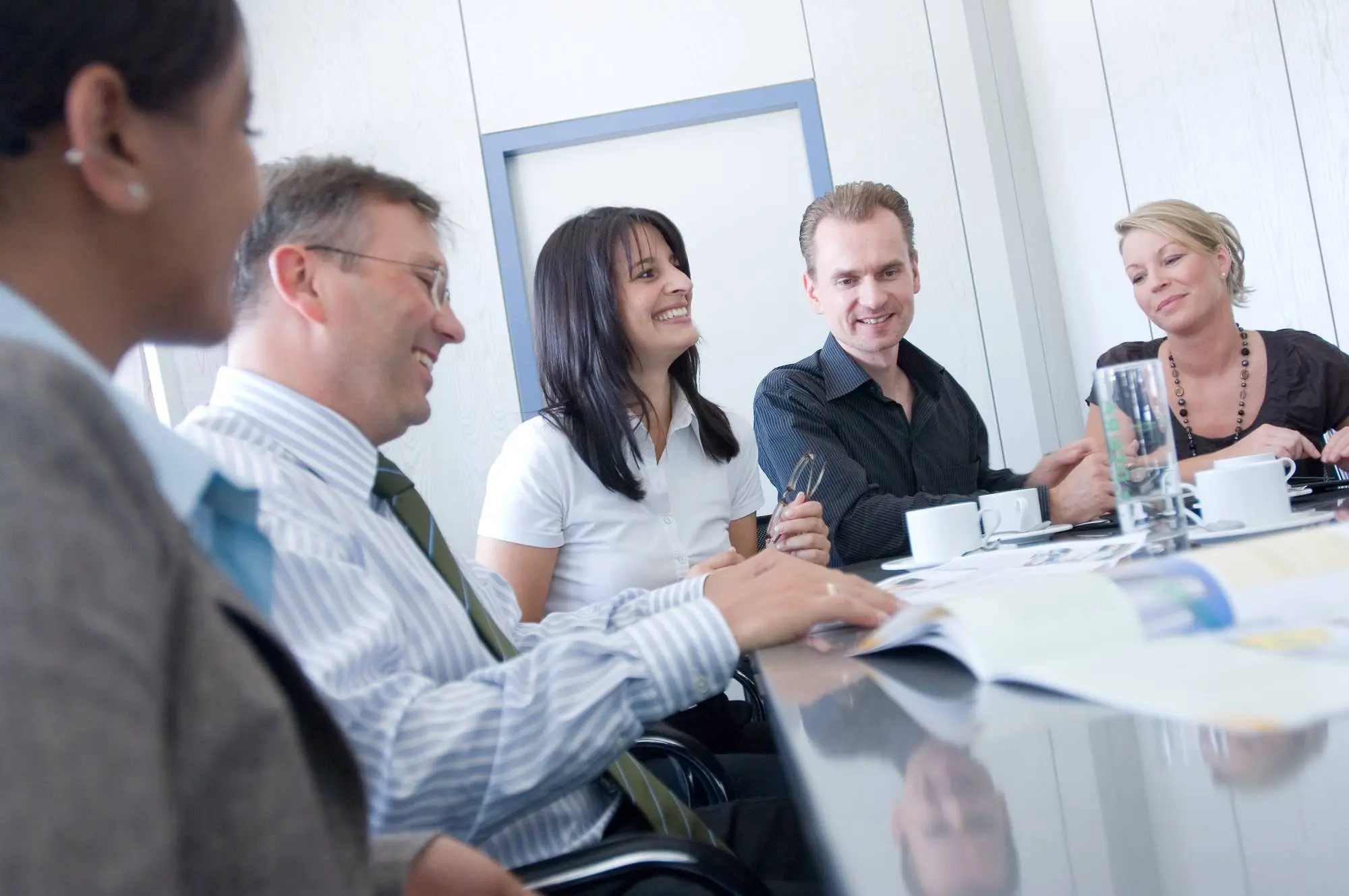 DEKRA Belgium NV - Home teaser