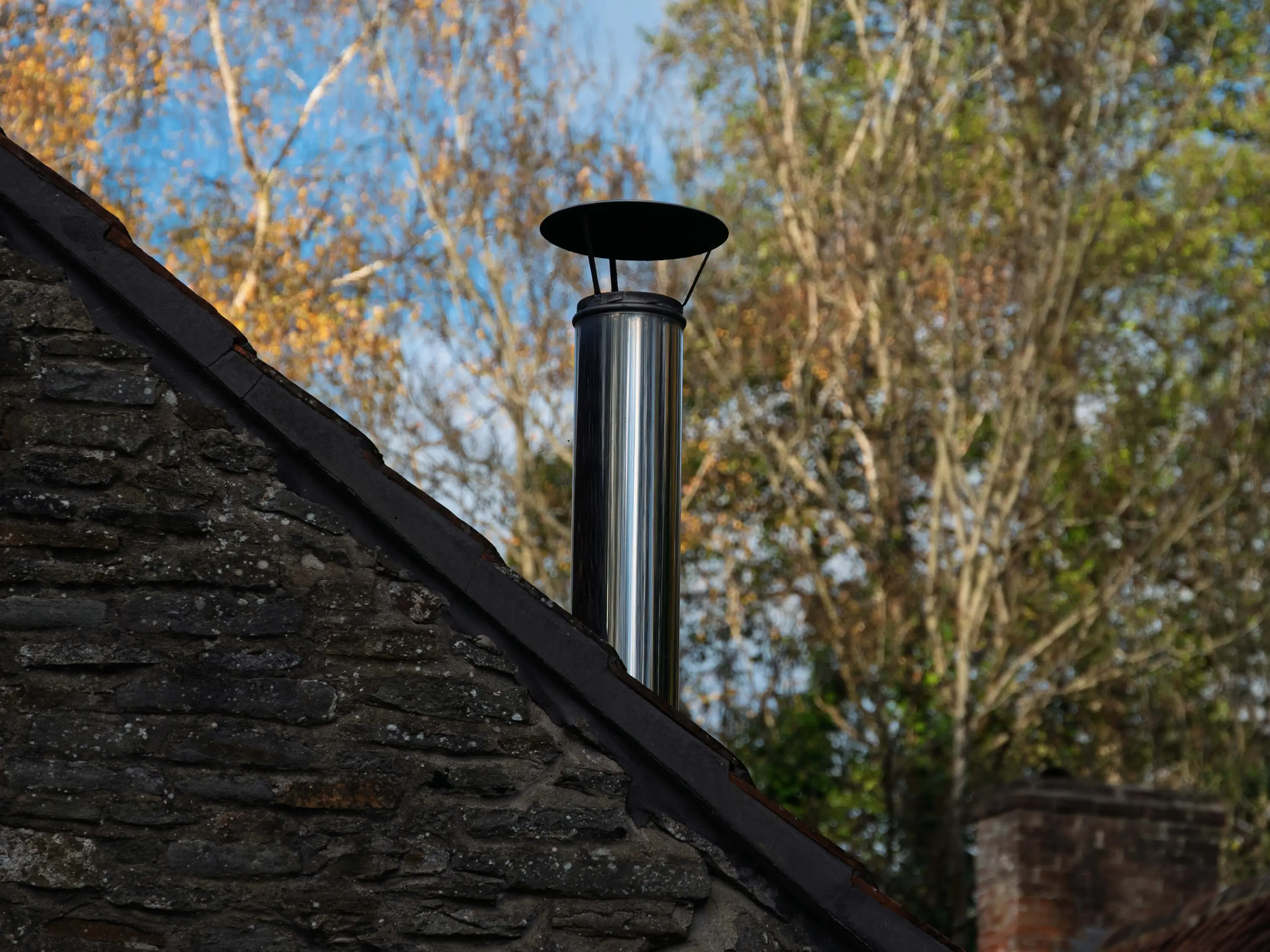 chimney