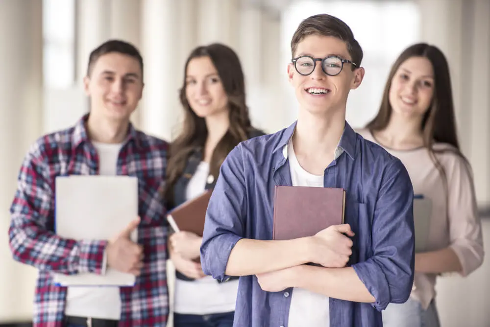 Stages & Job étudiants