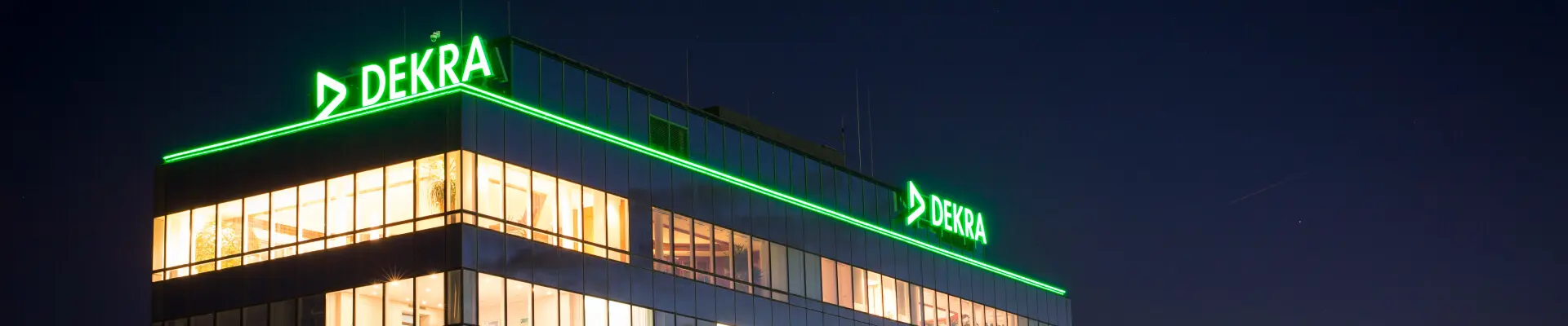 DEKRA Belgium DEKRA Belgium