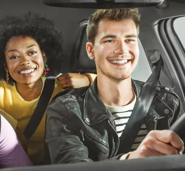 DEKRA Road Safety Report