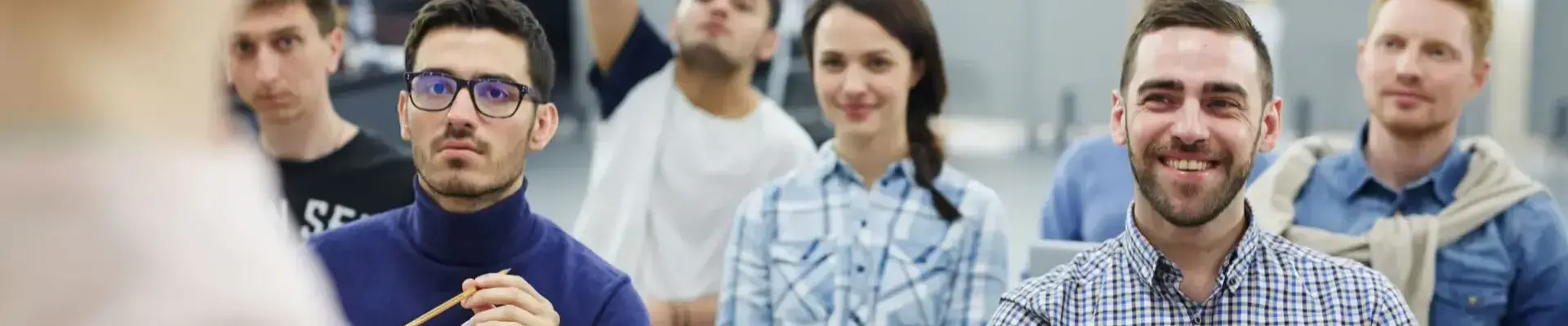 HSE Training en Opleiding bij DEKRA