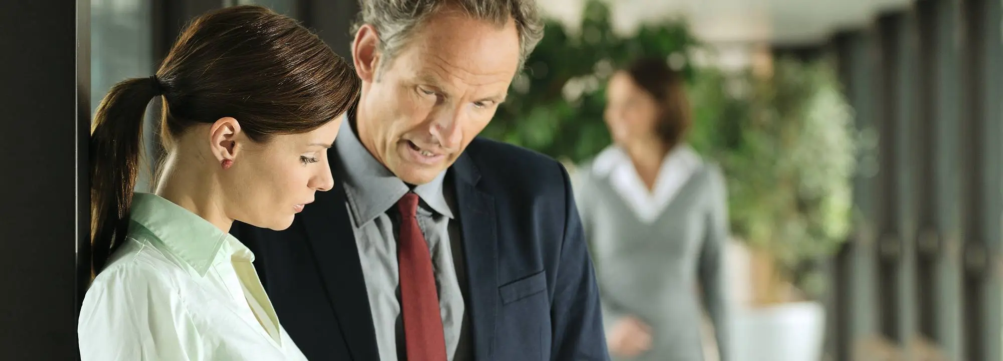 L'équipe d'enquête de DEKRA