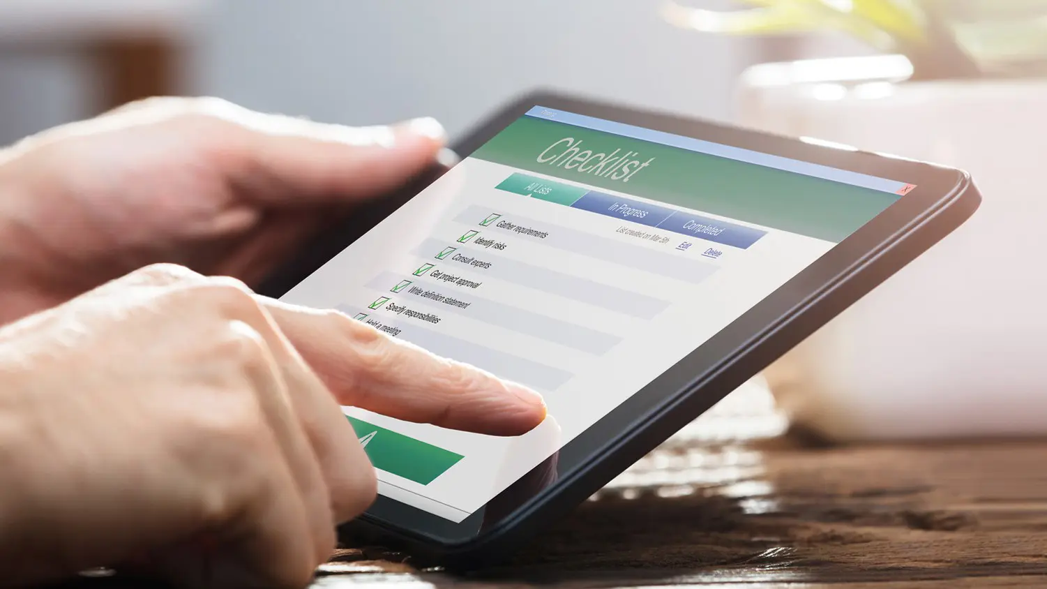 Évaluations du personnel et enquêtes mystères Évaluations du personnel et enquêtes mystères