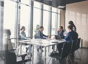 Candidature spontanée