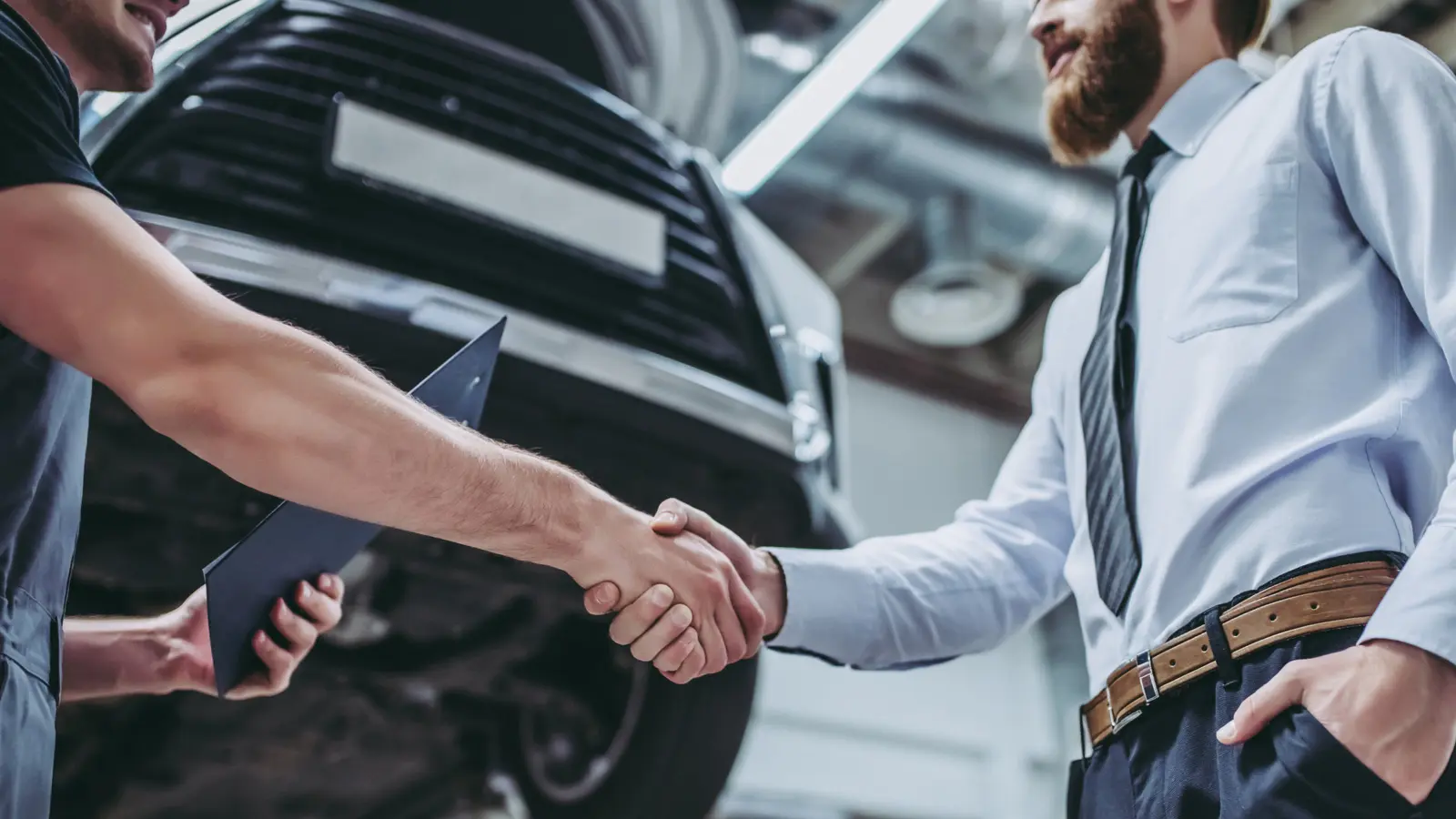 Fidélisation après-vente