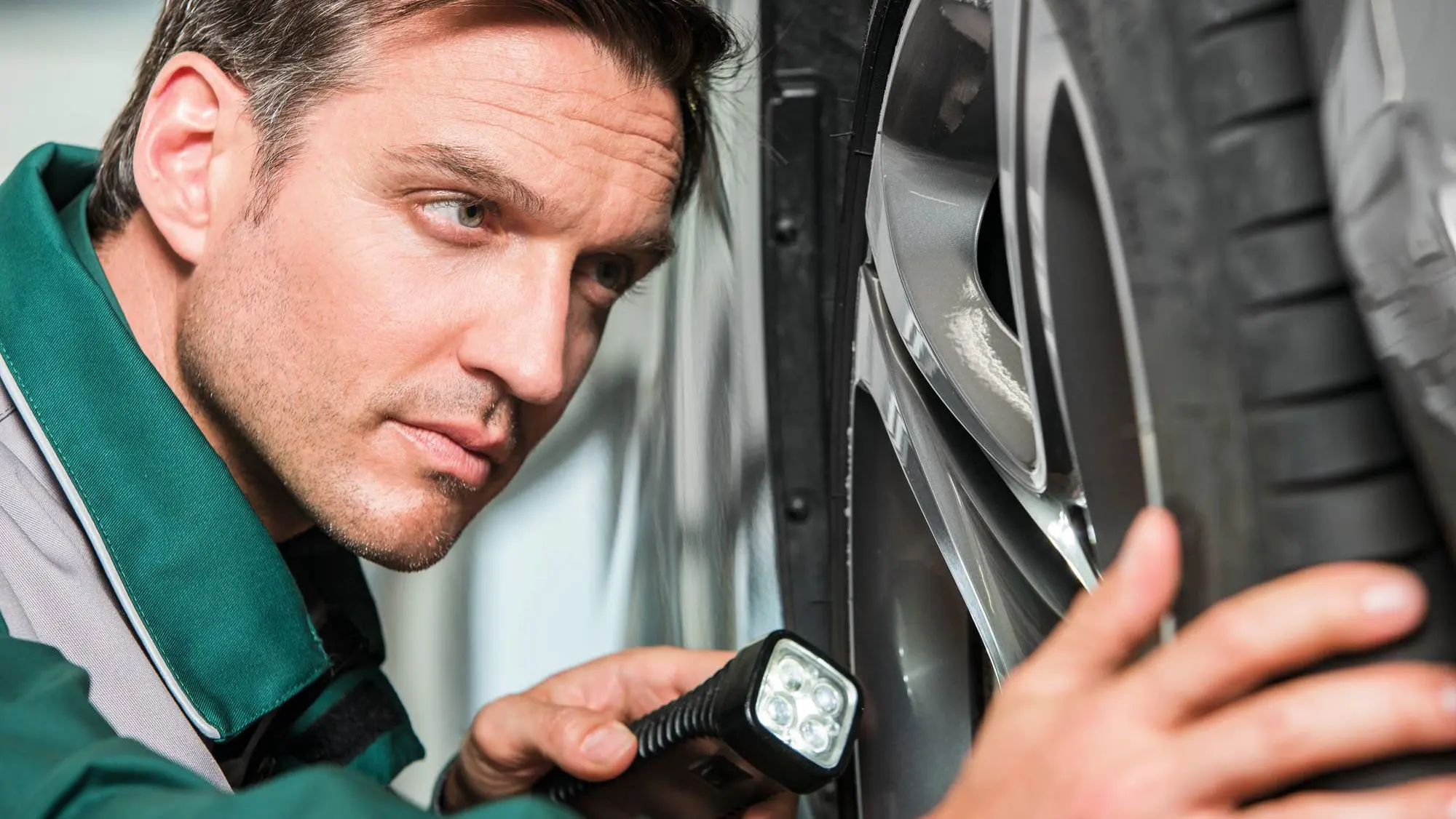 DEKRA Inspection de fin de contrat 