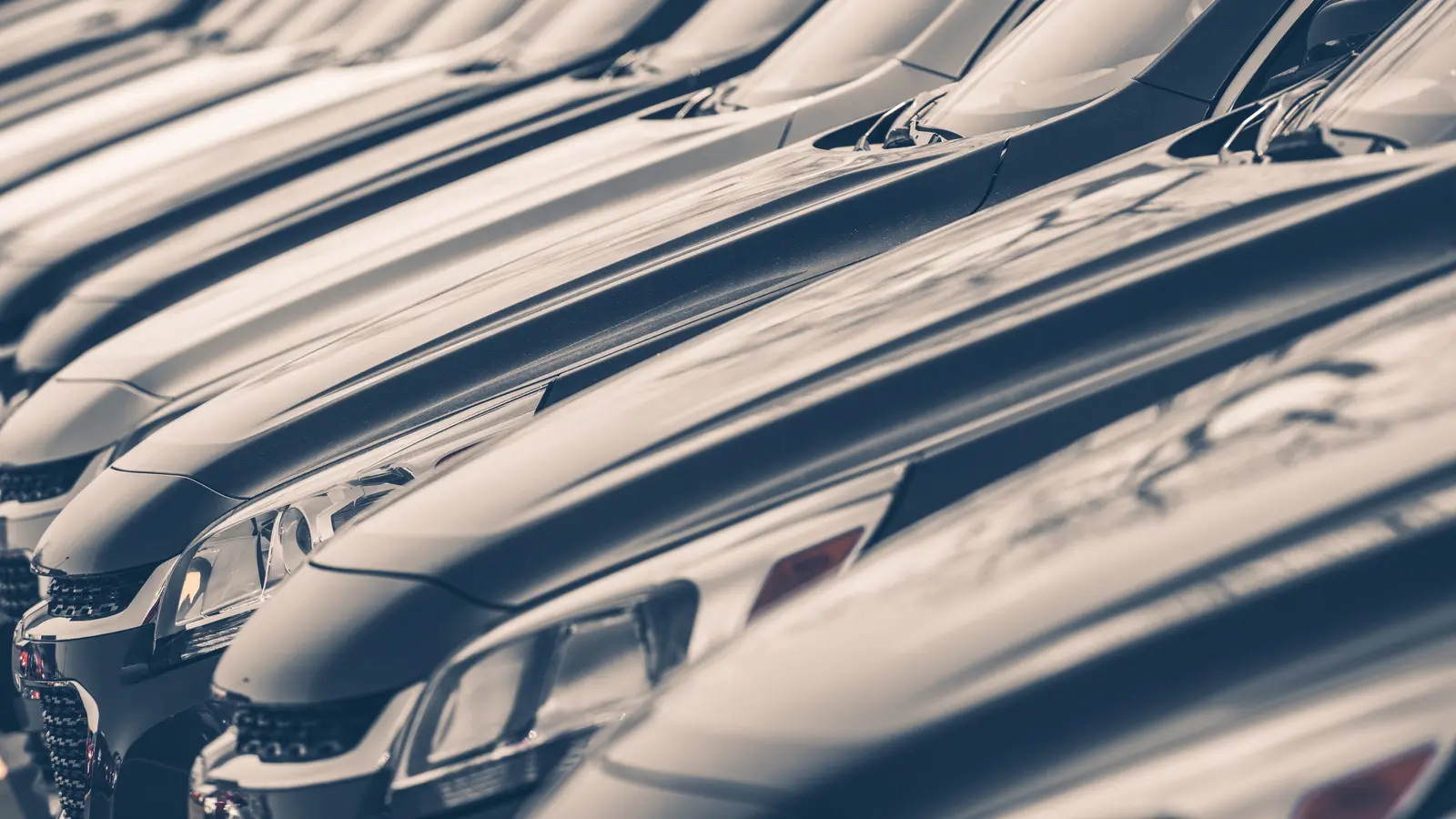 Gestion des véhicules d’occasion et programme VO