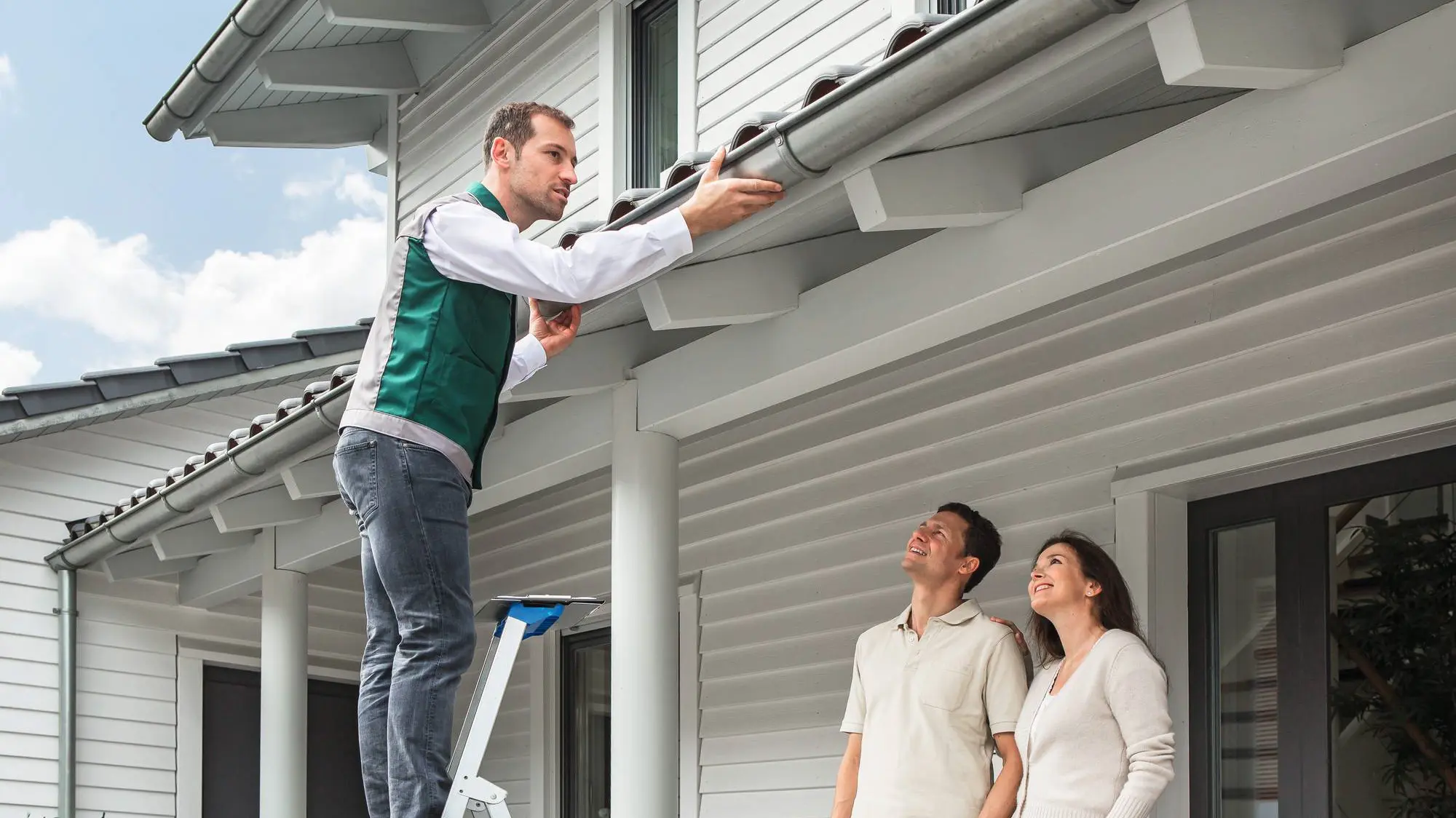 Schadebegroting vastgoed en inboedel Schadebegroting vastgoed en inboedel