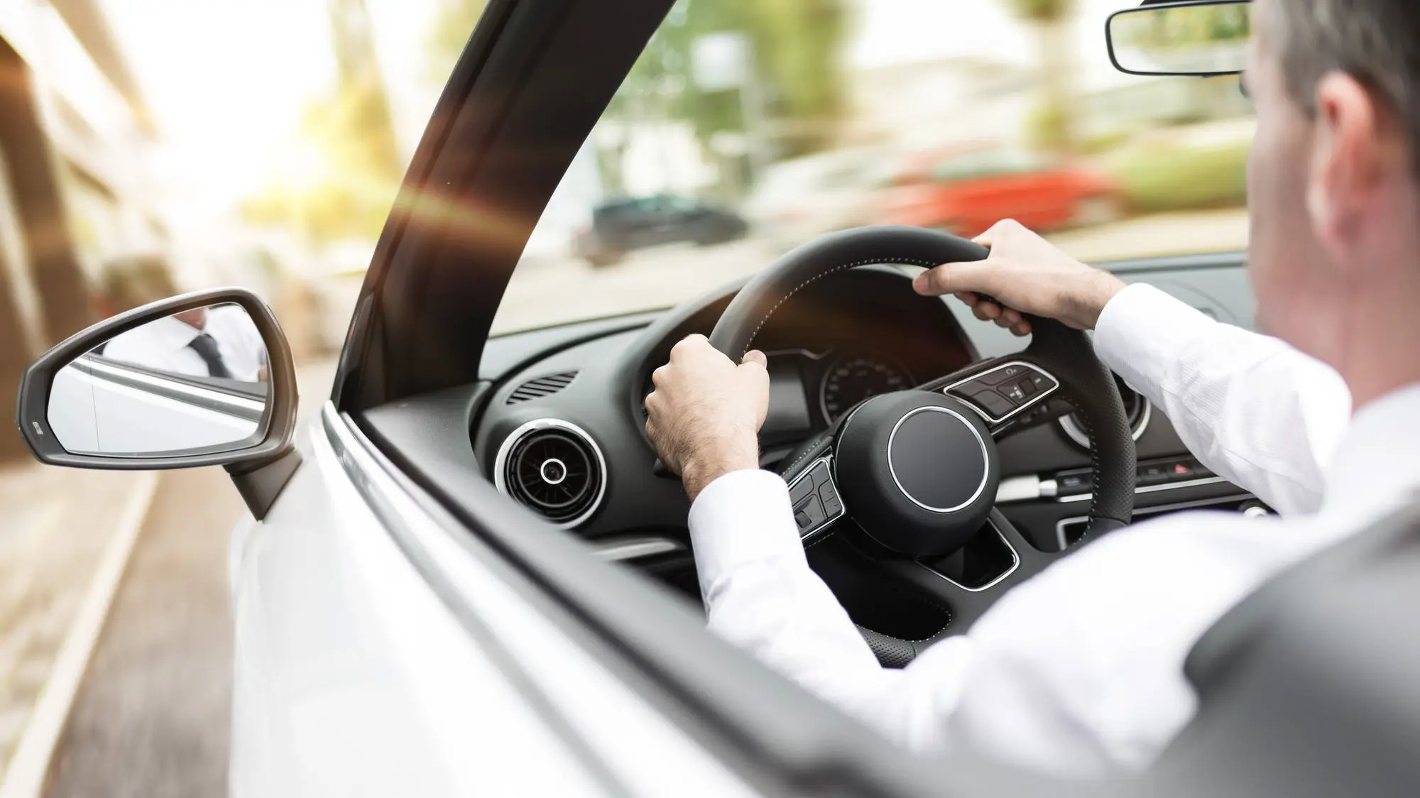 Dienstverlening aan particulieren door DEKRA