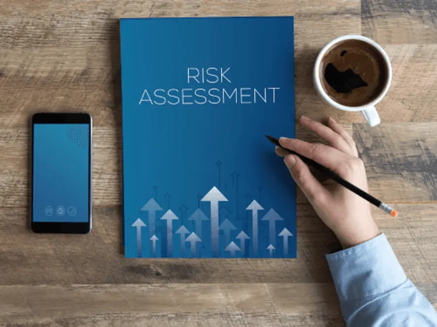 Risico-Inventarisatie en Evaluatie: opstellen en toetsing