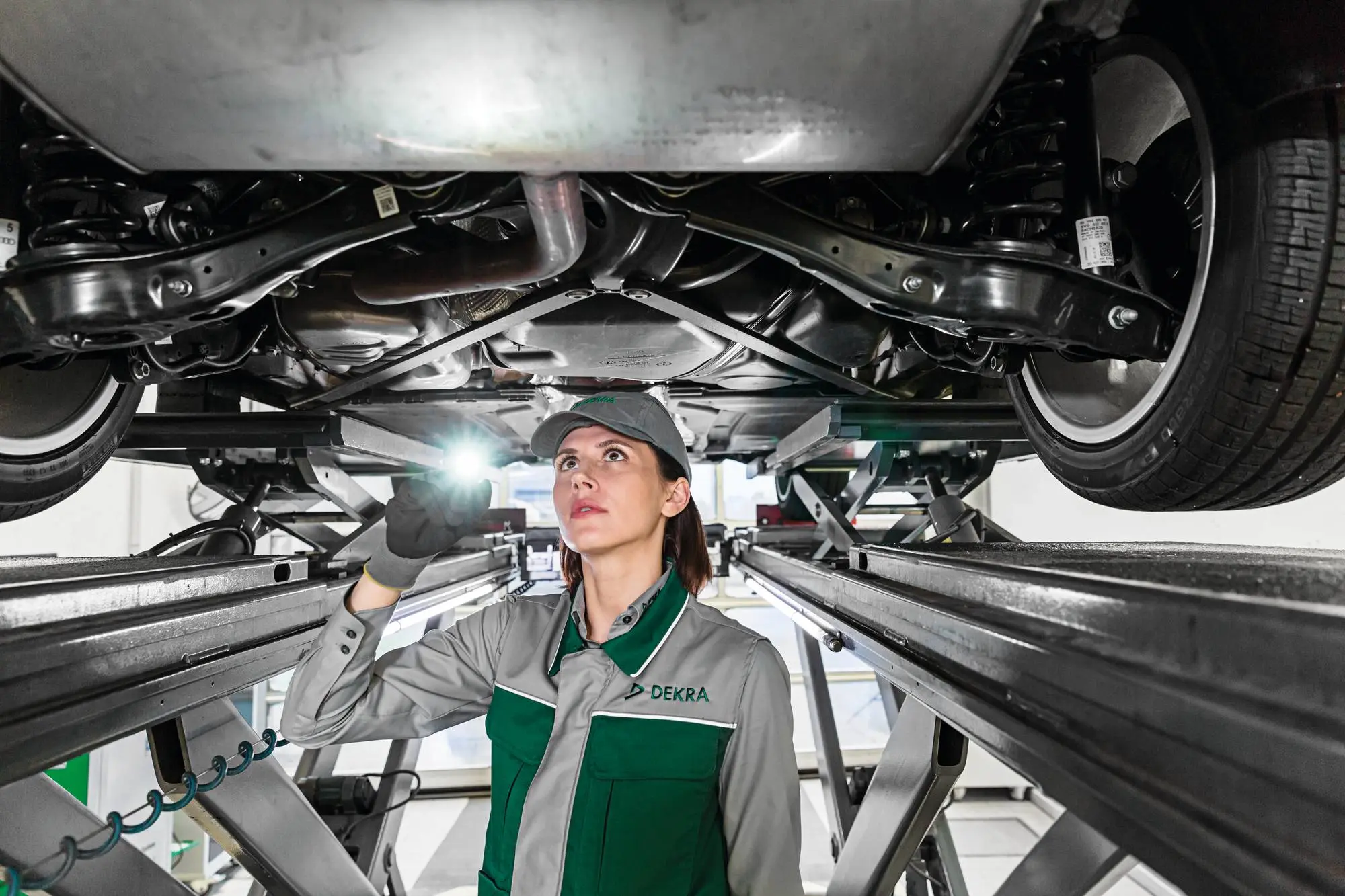 Spotchecks voor Garantie-en Leasing: Snel en neutraal advies inzake herstelaanvragen Spotchecks voor Garantie-en Leasing: Snel en neutraal advies inzake herstelaanvragen