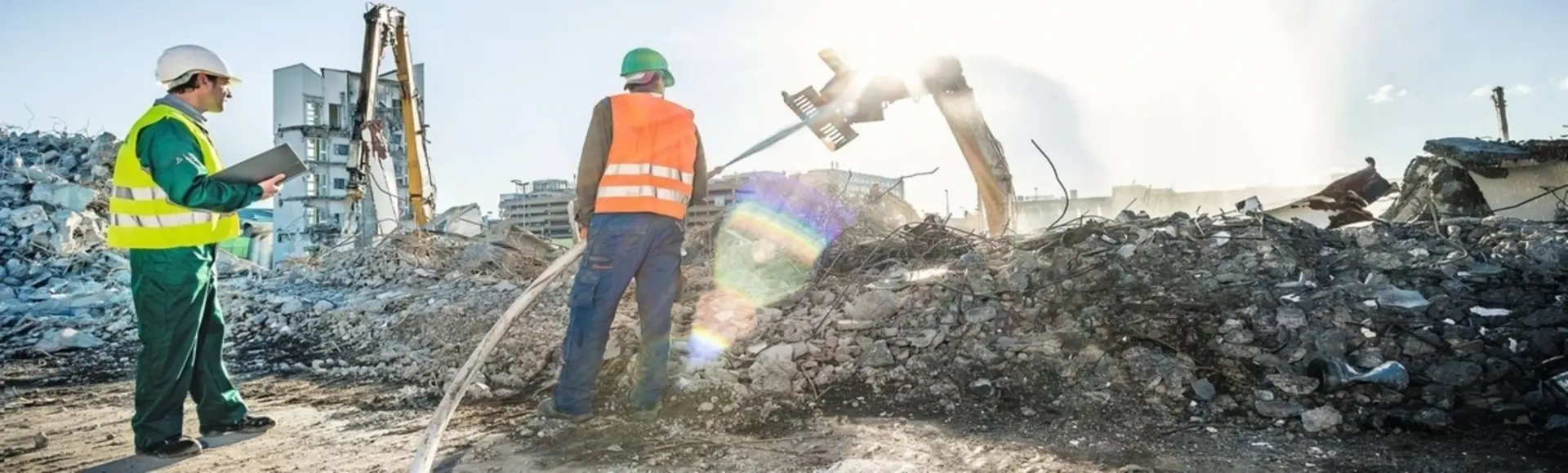 DEKRA  Non-automotive