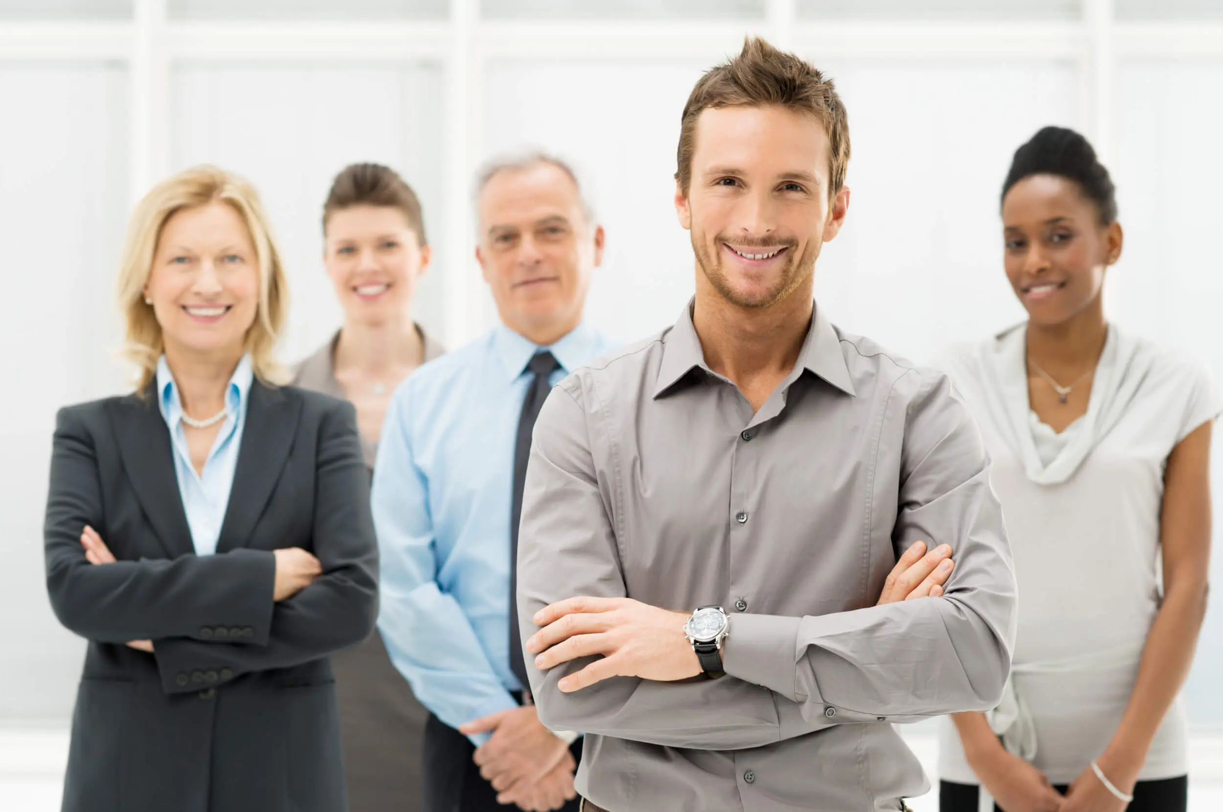 Travailler chez DEKRA People