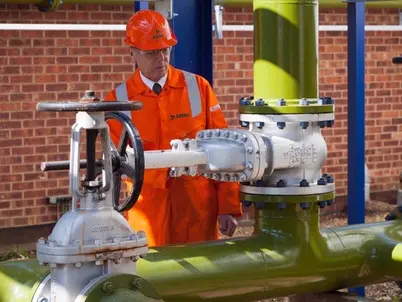 2nd party inspections of pressure equipment